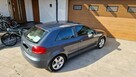 Audi A3 TDI 105KM stan bdb, II właścicieli, 2x koła % VIP GWARANCJA % - 5