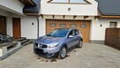 Nissan Qashqai SUV lift 141KM , Pełne Wyposażenie , stan bdb % GWARANCJA % - 1