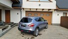 Nissan Qashqai SUV lift 141KM , Pełne Wyposażenie , stan bdb % GWARANCJA % - 4