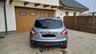 Nissan Qashqai SUV lift 141KM , Pełne Wyposażenie , stan bdb % GWARANCJA % - 5