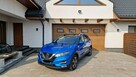 Nissan Qashqai SUV, I włściciel, stan bdb, pełan serwis, full opcja % GWARANCJA % - 1