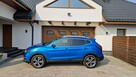 Nissan Qashqai SUV, I włściciel, stan bdb, pełan serwis, full opcja % GWARANCJA % - 3