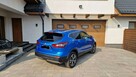 Nissan Qashqai SUV, I włściciel, stan bdb, pełan serwis, full opcja % GWARANCJA % - 4