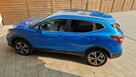 Nissan Qashqai SUV, I włściciel, stan bdb, pełan serwis, full opcja % GWARANCJA % - 5