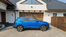 Nissan Qashqai SUV, I włściciel, stan bdb, pełan serwis, full opcja % GWARANCJA % - 7