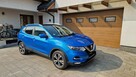 Nissan Qashqai SUV, I włściciel, stan bdb, pełan serwis, full opcja % GWARANCJA % - 8