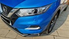 Nissan Qashqai SUV, I włściciel, stan bdb, pełan serwis, full opcja % GWARANCJA % - 10