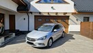 Opel Astra BENZYNA 150KM EU6 stan bdb, super AUTO, Pełny Serwis, - 1