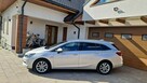 Opel Astra BENZYNA 150KM EU6 stan bdb, super AUTO, Pełny Serwis, - 2