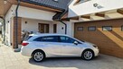 Opel Astra BENZYNA 150KM EU6 stan bdb, super AUTO, Pełny Serwis, - 4