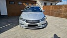 Opel Astra BENZYNA 150KM EU6 stan bdb, super AUTO, Pełny Serwis, - 5