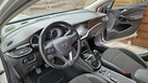 Opel Astra BENZYNA 150KM EU6 stan bdb, super AUTO, Pełny Serwis, - 16