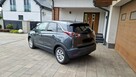 Opel Crossland X Stan BDB 1,2 Turbo 110KM, Bardzo Bogate Wyposażenie % % GWARANCJA % % - 4