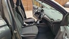 Opel Crossland X Stan BDB 1,2 Turbo 110KM, Bardzo Bogate Wyposażenie % % GWARANCJA % % - 14