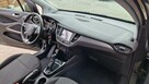 Opel Crossland X Stan BDB 1,2 Turbo 110KM, Bardzo Bogate Wyposażenie % % GWARANCJA % % - 15