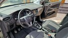 Opel Crossland X Stan BDB 1,2 Turbo 110KM, Bardzo Bogate Wyposażenie % % GWARANCJA % % - 16