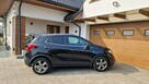 Opel Mokka Stan BDB 1,4 Turbo 140KM, Bardzo Bogate Wyposażenie % % GWARANCJA % % - 3