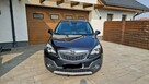 Opel Mokka Stan BDB 1,4 Turbo 140KM, Bardzo Bogate Wyposażenie % % GWARANCJA % % - 4