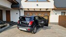 Opel Mokka Stan BDB 1,4 Turbo 140KM, Bardzo Bogate Wyposażenie % % GWARANCJA % % - 8