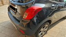 Opel Mokka Stan BDB 1,4 Turbo 140KM, Bardzo Bogate Wyposażenie % % GWARANCJA % % - 10