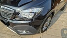 Opel Mokka Stan BDB 1,4 Turbo 140KM, Bardzo Bogate Wyposażenie % % GWARANCJA % % - 11
