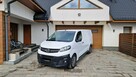 OPEL VIVARO, EXTRA Długi 2021r. Euro 6, BEZWYPADKOWY, Bogaty Wypas - 1
