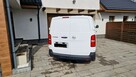 OPEL VIVARO, EXTRA Długi 2021r. Euro 6, BEZWYPADKOWY, Bogaty Wypas - 5