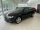 Audi A3 Bezwypadkowy, Zadbany , Ekonomiczny Silnik , Nawigacja, Gwarancja - 2