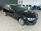 Audi A3 Bezwypadkowy, Zadbany , Ekonomiczny Silnik , Nawigacja, Gwarancja - 6