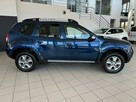 Dacia Duster Ekonomiczne, Zadbane, Użytkowa Wersja Wyposażenia, Gwarancja - 6