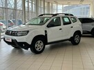 Dacia Duster Niski Przebieg, Serwis Aso, Krajowy, Faktura Vat , Gwarancja - 2