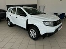 Dacia Duster Niski Przebieg, Serwis Aso, Krajowy, Faktura Vat , Gwarancja - 5