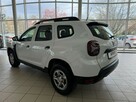 Dacia Duster Niski Przebieg, Serwis Aso, Krajowy, Faktura Vat , Gwarancja - 9