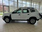 Dacia Duster Niski Przebieg, Serwis Aso, Krajowy, Faktura Vat , Gwarancja - 10
