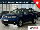 Dacia Duster Niski Przebieg, Serwis, Krajowy, Faktura Vat , Gwarancja - 1