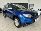 Dacia Duster Niski Przebieg, Serwis, Krajowy, Faktura Vat , Gwarancja - 7