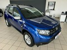 Dacia Duster Niski Przebieg, Serwis, Krajowy, Faktura Vat , Gwarancja - 8