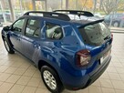 Dacia Duster Niski Przebieg, Serwis, Krajowy, Faktura Vat , Gwarancja - 16