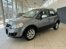 Fiat Sedici Ekonomiczne, Napęd 4x4, Zadbany, GWARANCJA, - 3