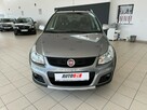 Fiat Sedici Ekonomiczne, Napęd 4x4, Zadbany, GWARANCJA, - 4