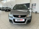 Fiat Sedici Ekonomiczne, Napęd 4x4, Zadbany, GWARANCJA, - 5