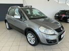 Fiat Sedici Ekonomiczne, Napęd 4x4, Zadbany, GWARANCJA, - 7