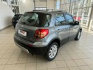Fiat Sedici Ekonomiczne, Napęd 4x4, Zadbany, GWARANCJA, - 9