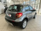 Fiat Sedici Ekonomiczne, Napęd 4x4, Zadbany, GWARANCJA, - 10