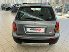 Fiat Sedici Ekonomiczne, Napęd 4x4, Zadbany, GWARANCJA, - 12