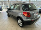 Fiat Sedici Ekonomiczne, Napęd 4x4, Zadbany, GWARANCJA, - 13
