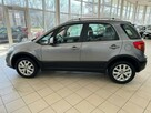 Fiat Sedici Ekonomiczne, Napęd 4x4, Zadbany, GWARANCJA, - 16