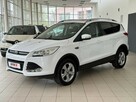 Ford Kuga Pewne Auto ,Niski Przebieg, Panoramiczny Dach, Hak, euro 6 GWARANCJA - 2