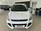 Ford Kuga Pewne Auto ,Niski Przebieg, Panoramiczny Dach, Hak, euro 6 GWARANCJA - 6