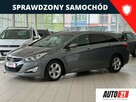 Hyundai i40 Czujniki Parkowania, Ekonomiczny Silnik, Wszechstronne Kombi, - 1